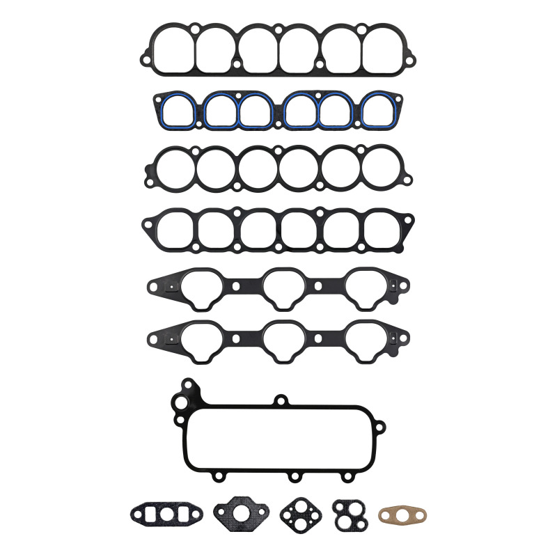 Picture of Fel-Pro Mitsubishi Montero MS 95709-2 Engine Intake Manifold Gasket Set