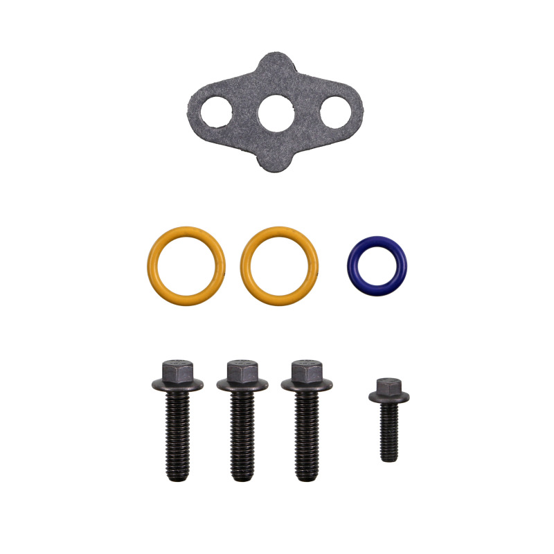Picture of Fel-Pro Ford F-250 Super Duty ES 73053 Turbocharger Mounting Gasket Set