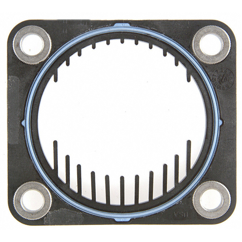 Picture of Fel-Pro Ford F-150 61205-1 Fuel Injection Throttle Body Mounting Gasket