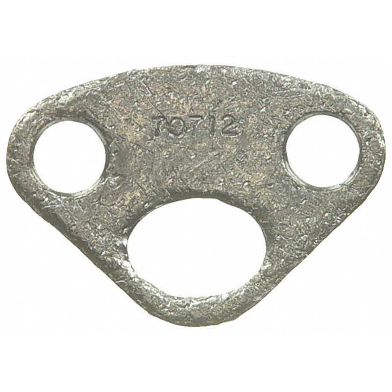 Picture of Fel-Pro Nissan Quest 70712 Exhaust Gas Recirculation (EGR) Valve Gasket