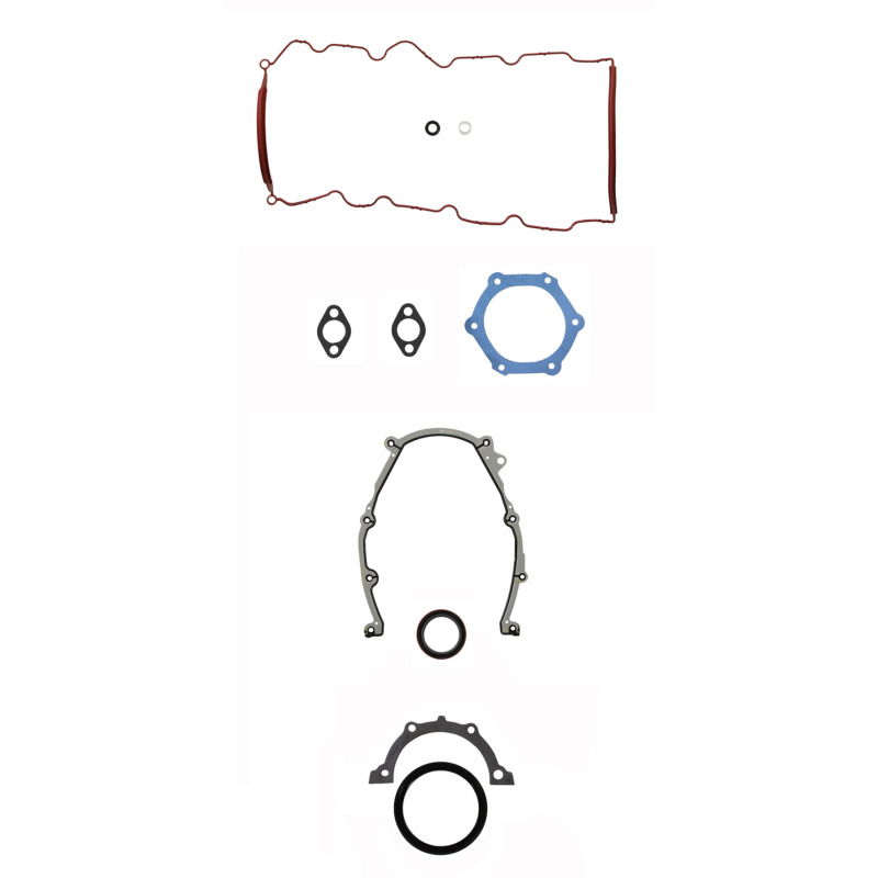 Picture of Fel-Pro Chevrolet Silverado 1500 CS 9354-4 Engine Conversion Gasket Set
