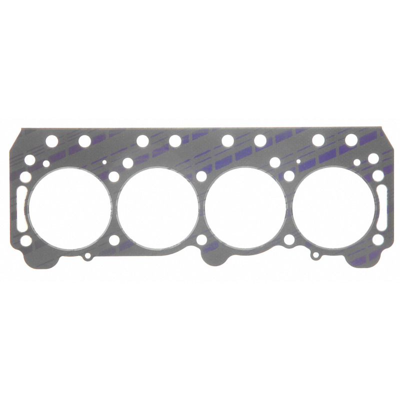 Picture of Fel-Pro Buick Skylark 8264 PT-1 PermaTorque Engine Cylinder Head Gasket