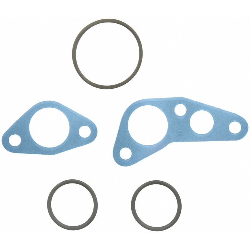 Picture of Fel-Pro Ford Taurus ES 70426 Engine Coolant Crossover Pipe Mounting Set