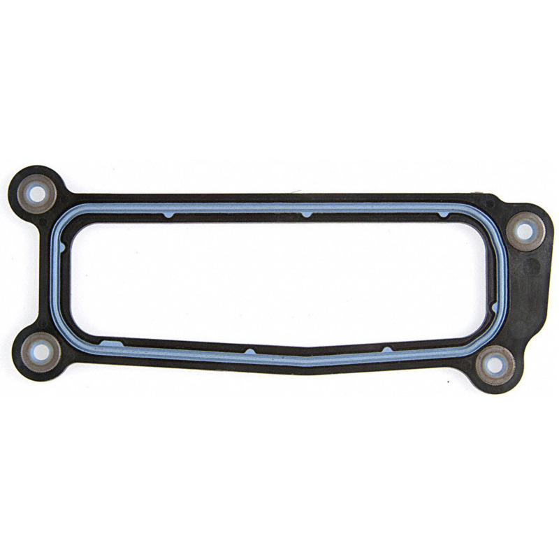 Picture of Fel-Pro Ford Mustang 61204 Fuel Injection Throttle Body Mounting Gasket