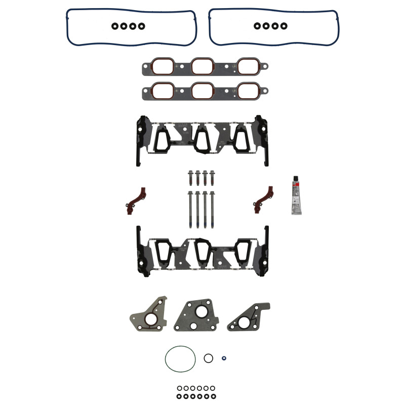 Picture of Fel-Pro Chevrolet Impala MIK 98015 T Engine Intake Manifold Gasket Set