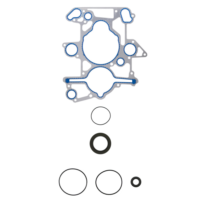 Picture of Fel-Pro Ford F-250 Super Duty TCS 46106 Engine Timing Cover Gasket Set