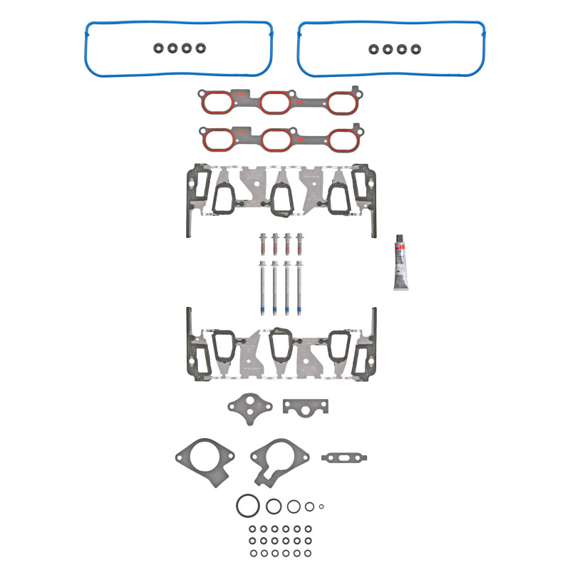 Picture of Fel-Pro Chevrolet Impala MIK 98003 T Engine Intake Manifold Gasket Set