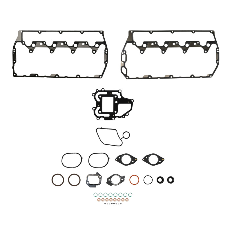 Picture of Fel-Pro Ford F-250 Super Duty VS 50828 R Engine Valve Cover Gasket Set