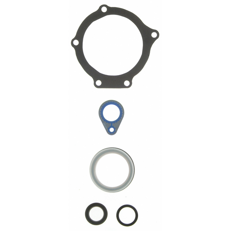 Picture of Fel-Pro Chevrolet Trailblazer TCS 45052 Engine Timing Cover Gasket Set