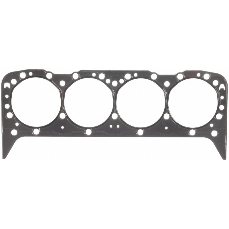 Picture of Fel-Pro 1094 Embossed steel shim w/coating Engine Cylinder Head Gasket