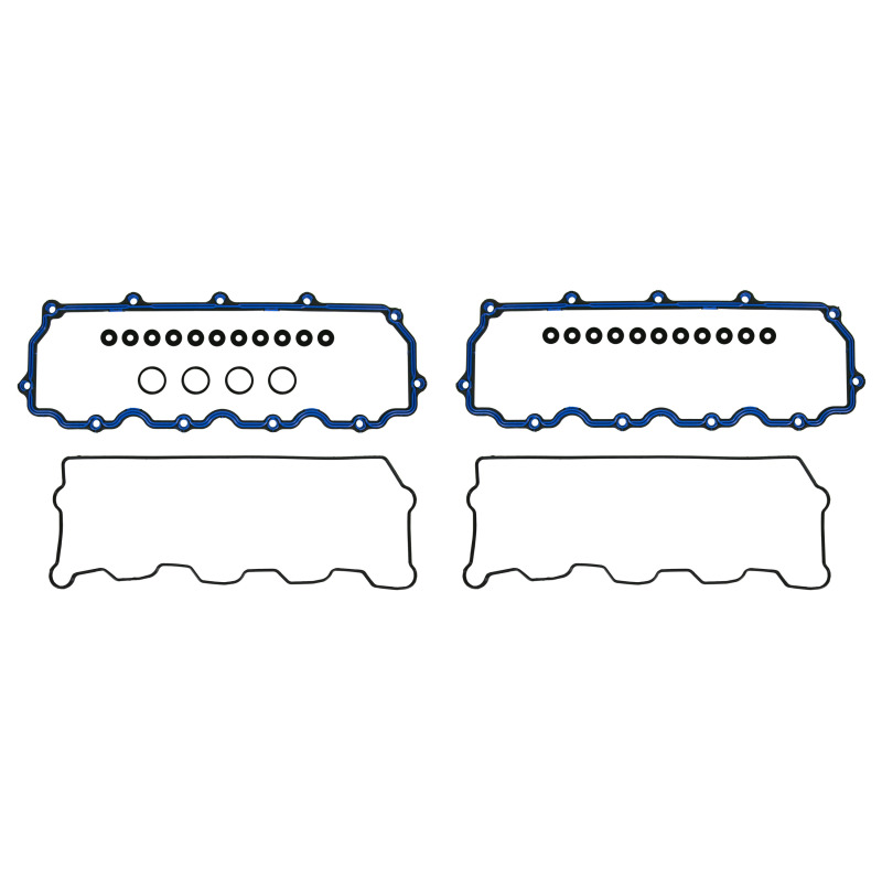 Picture of Fel-Pro Ford F-250 Super Duty VS 50895 R Engine Valve Cover Gasket Set