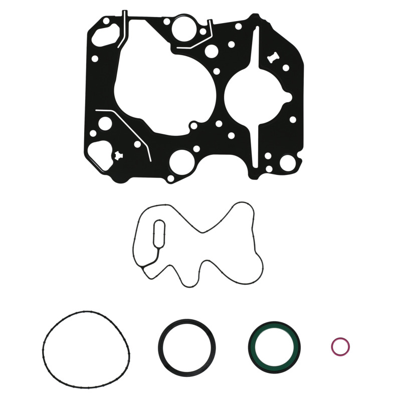 Picture of Fel-Pro Ford F-250 Super Duty TCS 46157 Engine Timing Cover Gasket Set