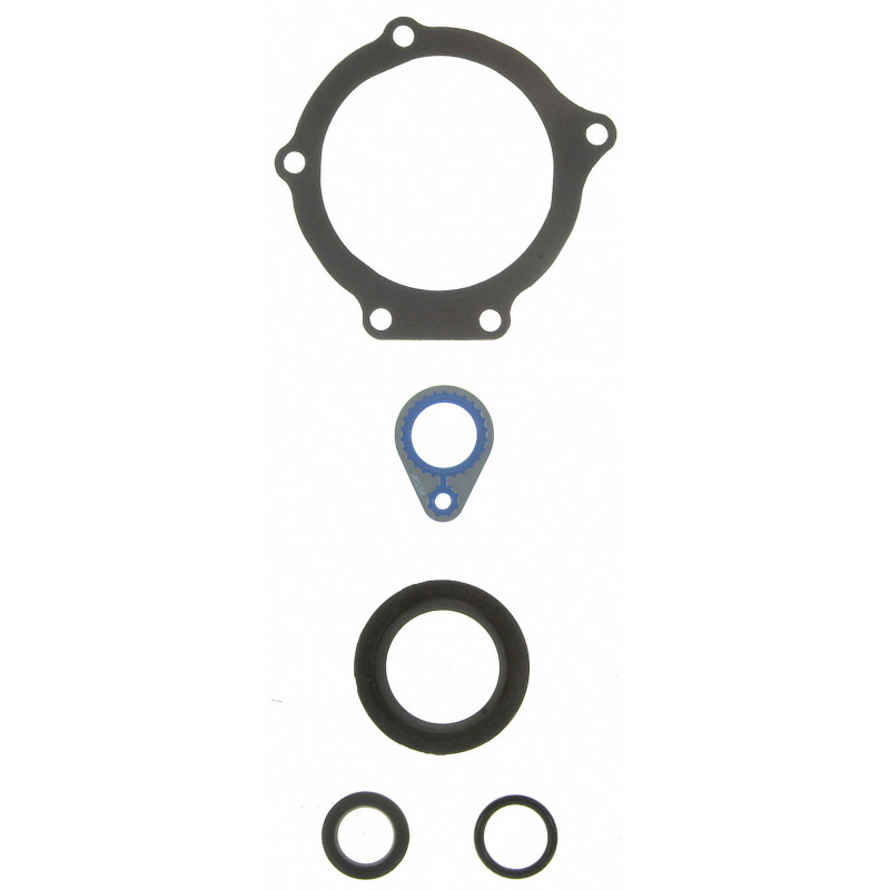 Picture of Fel-Pro Chevrolet Trailblazer TCS 45051 Engine Timing Cover Gasket Set