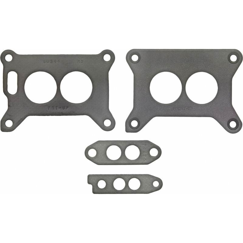 Picture of Fel-Pro Ford LTD ES 70582 Fuel Injection Throttle Body Mounting Gasket