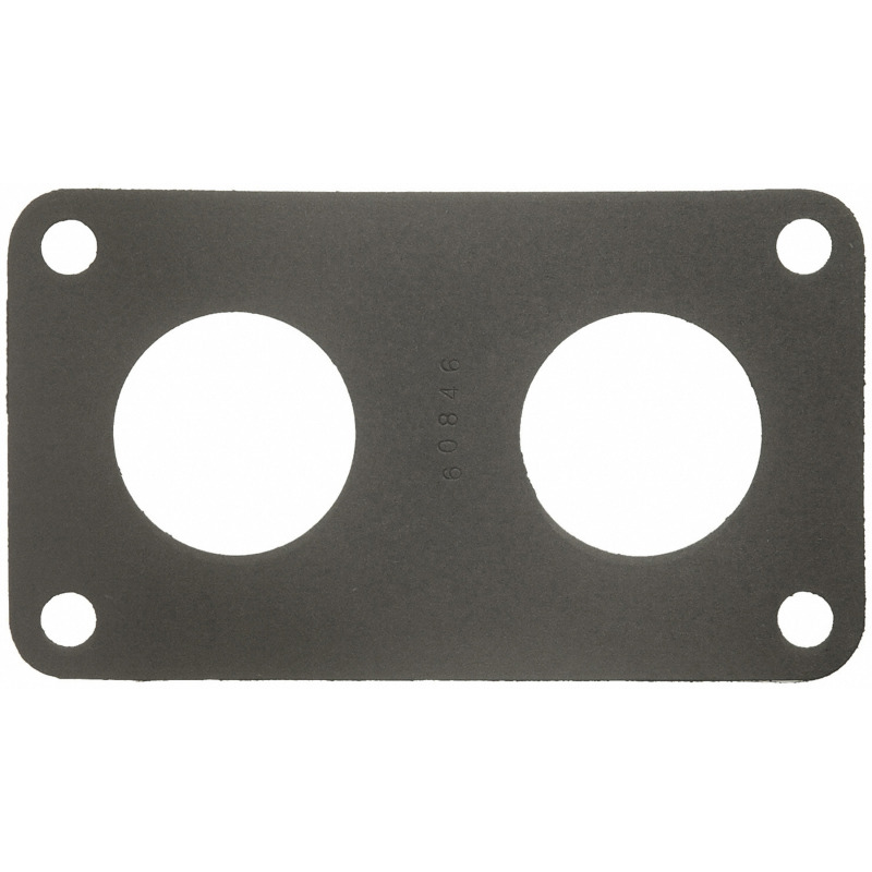 Picture of Fel-Pro Ford F-150 60846 Fuel Injection Throttle Body Mounting Gasket