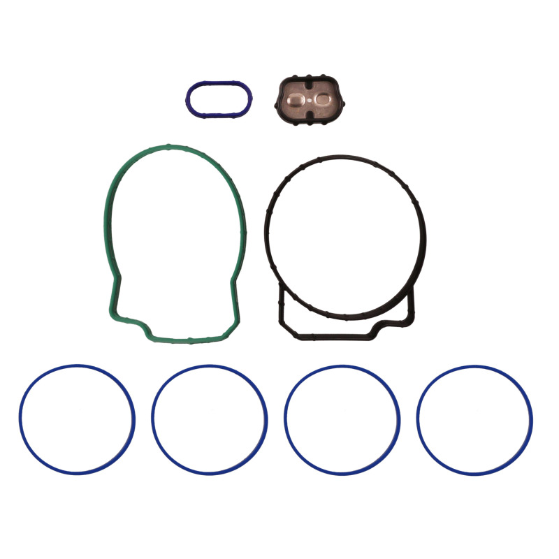 Picture of Fel-Pro Chevrolet Malibu MS 96351-1 Engine Intake Manifold Gasket Set