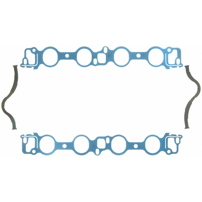 Picture of Fel-Pro Ford Thunderbird MS 90110-1 Engine Intake Manifold Gasket Set