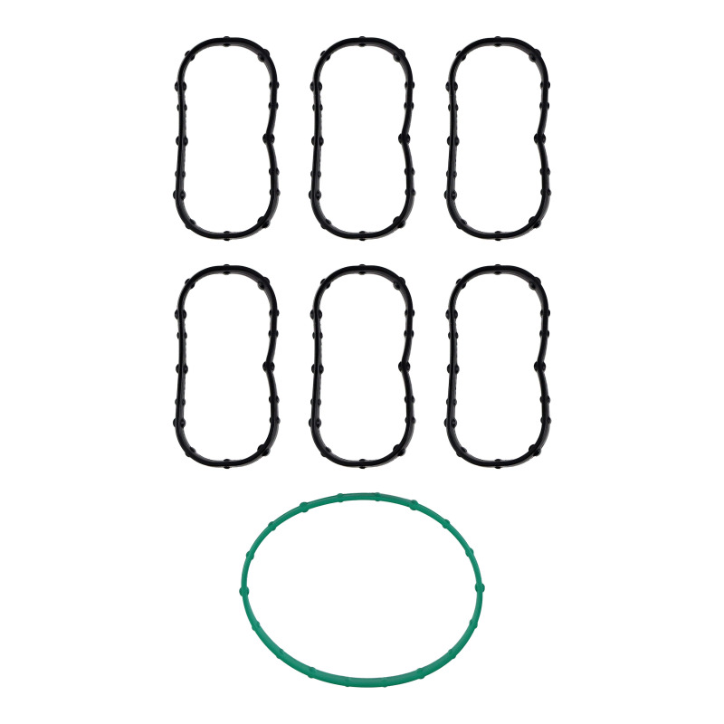 Picture of Fel-Pro Chevrolet Colorado MS 97649 Engine Intake Manifold Gasket Set