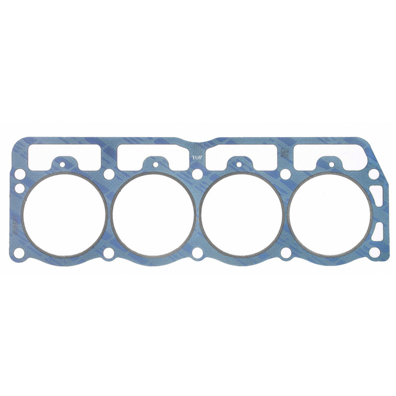 Picture of Fel-Pro Jeep Wrangler 9196 PT PermaTorque Engine Cylinder Head Gasket