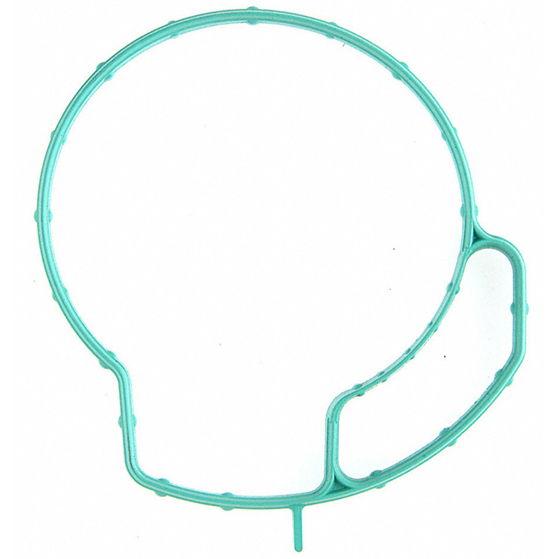Picture of Fel-Pro Ford Focus 61253 Fuel Injection Throttle Body Mounting Gasket