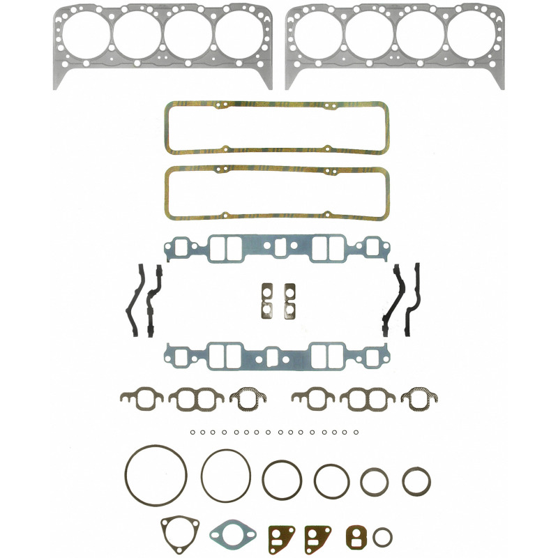 Picture of Fel-Pro Chevrolet Camaro HS 7733 SH-2 Engine Cylinder Head Gasket Set