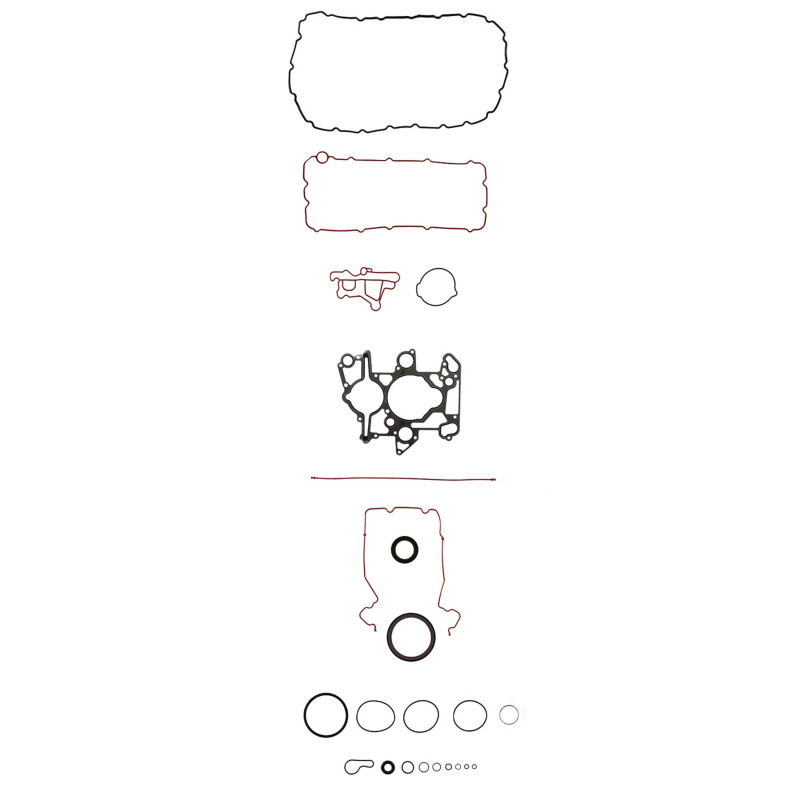 Picture of Fel-Pro Ford E-350 Super Duty CS 26374-1 Engine Conversion Gasket Set
