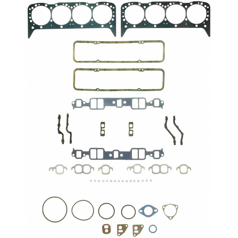 Picture of Fel-Pro Chevrolet Camaro PermaTorque Engine Cylinder Head Gasket Set
