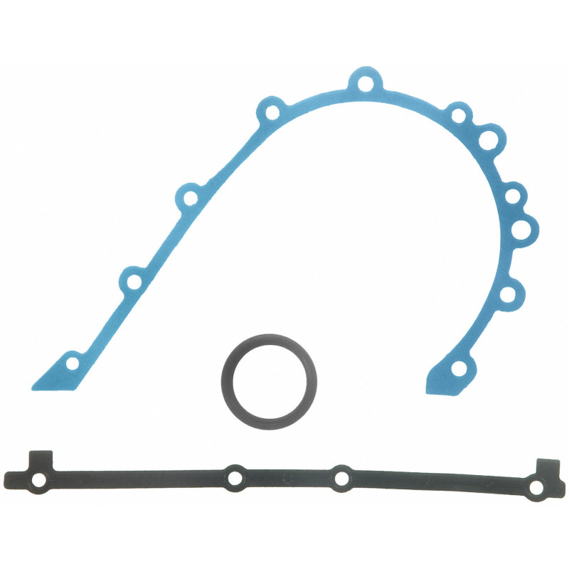 Picture of Fel-Pro Jeep Grand Cherokee TCS 45117 Engine Timing Cover Gasket Set