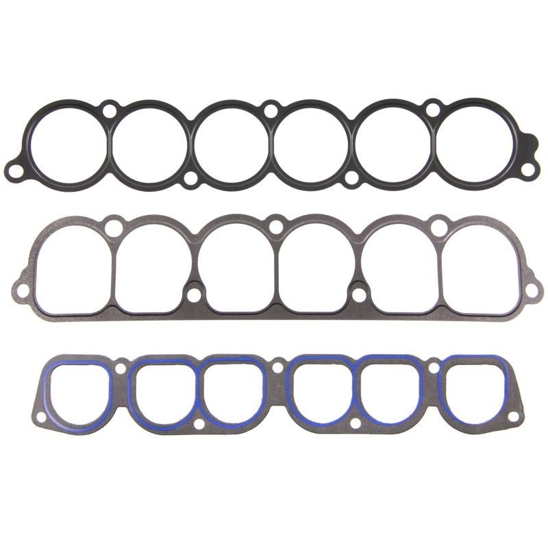 Picture of Fel-Pro Mitsubishi Montero MS 96740 Fuel Injection Plenum Gasket Set