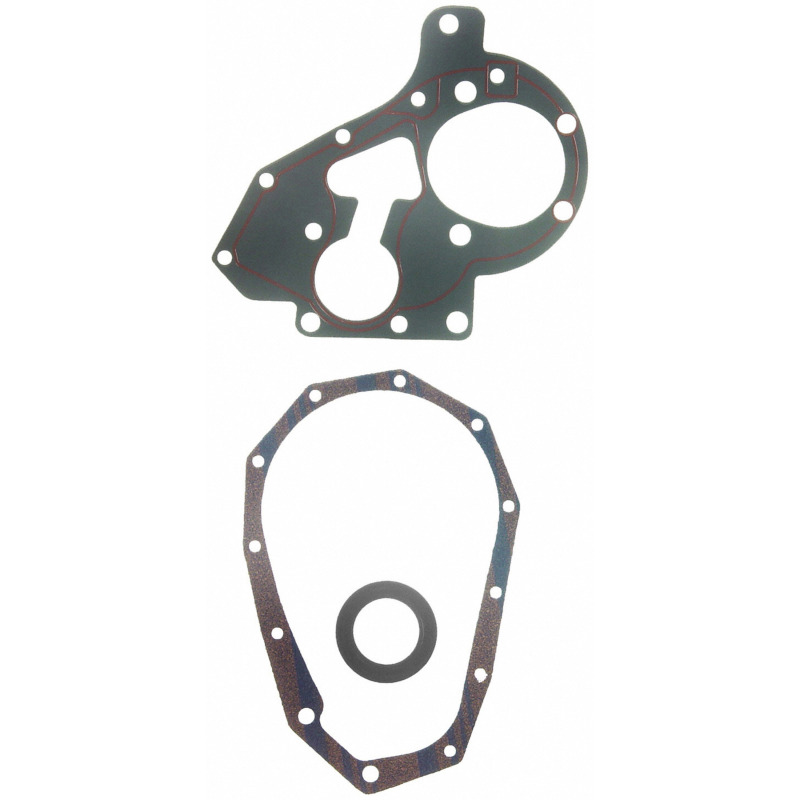 Picture of Fel-Pro Toyota Land Cruiser TCS 45613 Engine Timing Cover Gasket Set