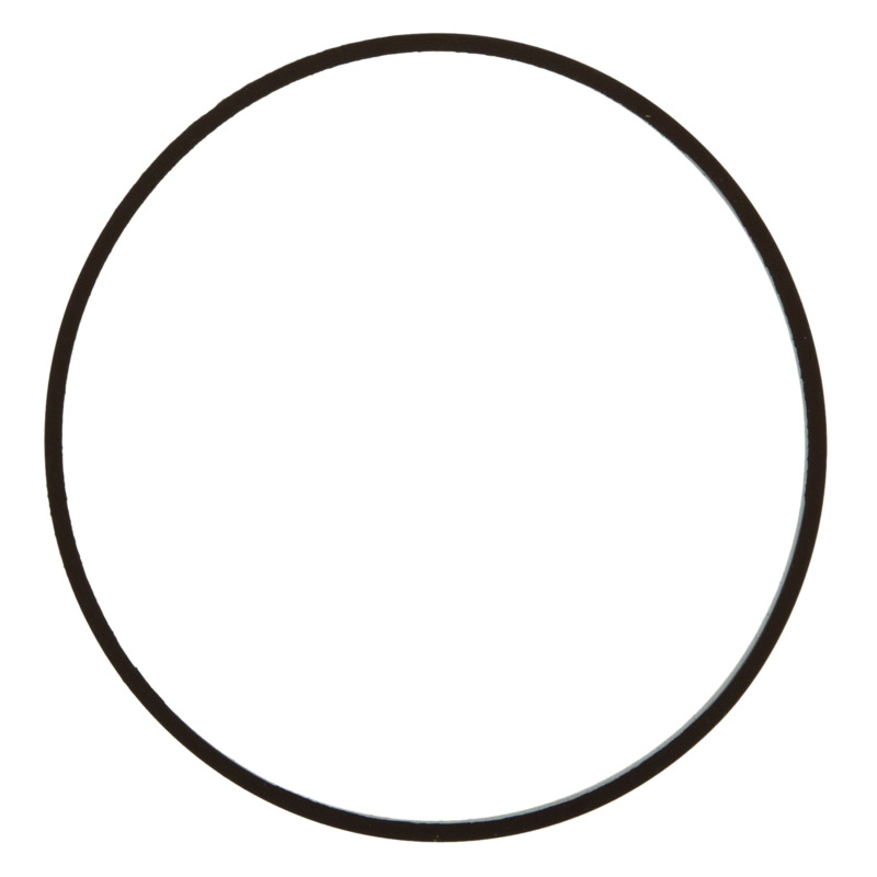 Picture of Fel-Pro Volvo S60 61651 Fuel Injection Throttle Body Mounting Gasket
