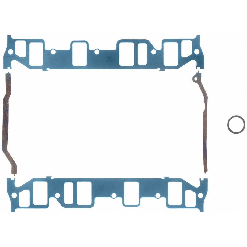 Picture of Fel-Pro Ford Thunderbird MS 90145 Engine Intake Manifold Gasket Set