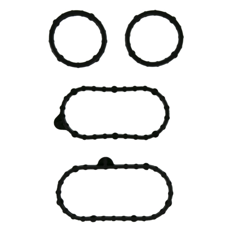 Picture of Fel-Pro FEL Oil Cooler Gaskets Gasket Kits - ES73077