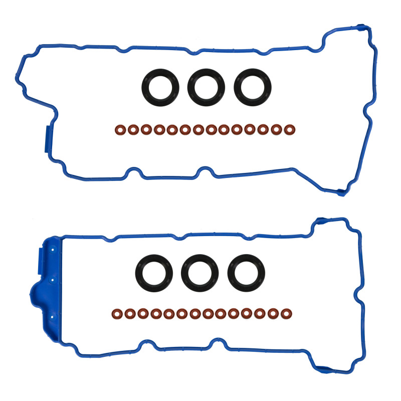 Picture of Fel-Pro Chevrolet Traverse VS 50888 R Engine Valve Cover Gasket Set