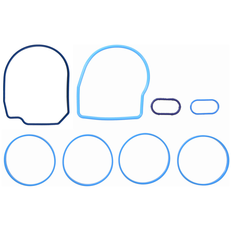 Picture of Fel-Pro Chevrolet Cobalt MS 96351 Engine Intake Manifold Gasket Set