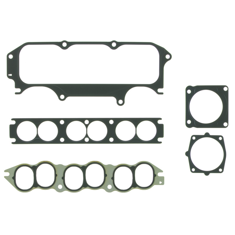 Picture of Fel-Pro FEL Fuel Injection Plenum Gaskets Gasket Kits - MS96455