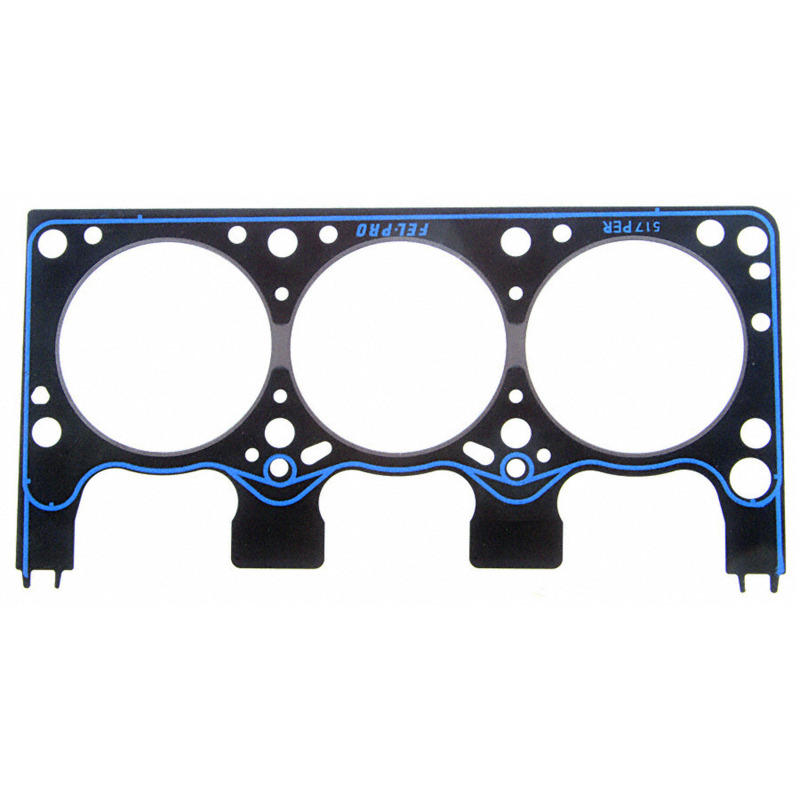 Picture of Fel-Pro Dodge Dakota 517 SD Severe Duty Engine Cylinder Head Gasket
