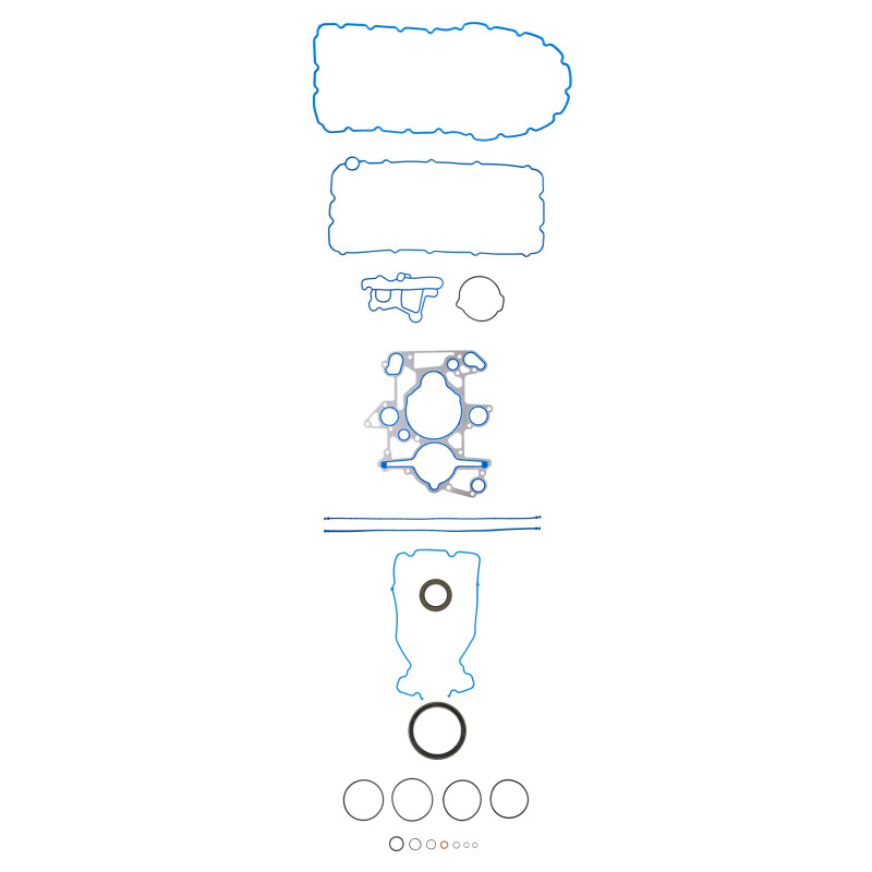 Picture of Fel-Pro Ford F-250 Super Duty CS 26374 Engine Conversion Gasket Set