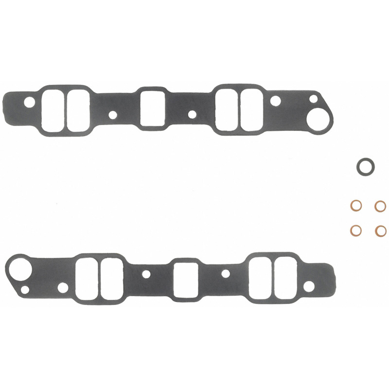 Picture of Fel-Pro Pontiac Firebird MS 90123 Engine Intake Manifold Gasket Set