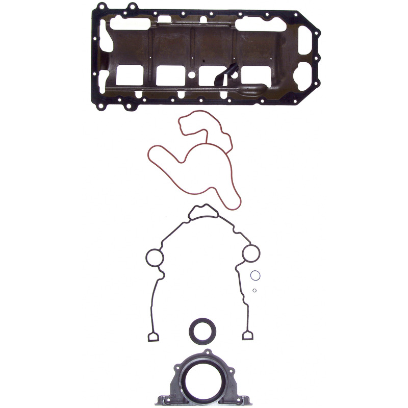 Picture of Fel-Pro Jeep Grand Cherokee CS 26366-1 Engine Conversion Gasket Set