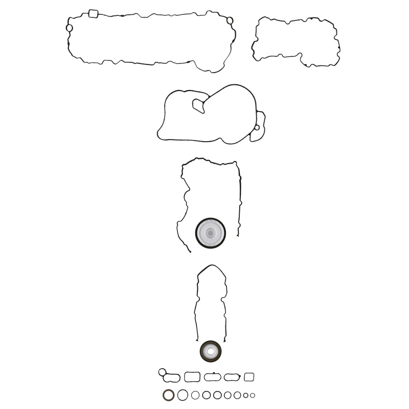 Picture of Fel-Pro Ford F-250 Super Duty CS 26661 Engine Conversion Gasket Set