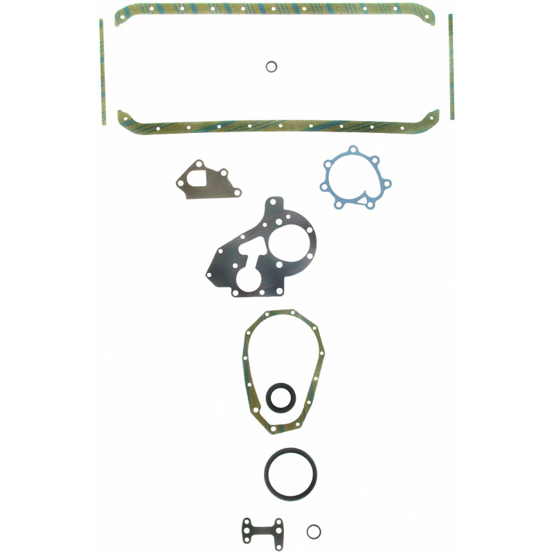 Picture of Fel-Pro Toyota Land Cruiser CS 21219-1 Engine Conversion Gasket Set
