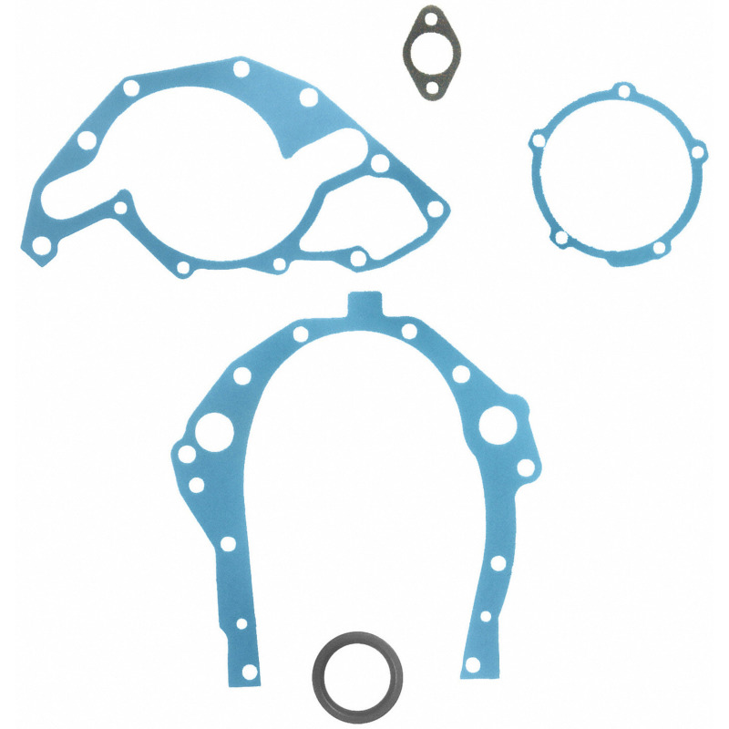 Picture of Fel-Pro Chevrolet Equinox TCS 45828 Engine Timing Cover Gasket Set