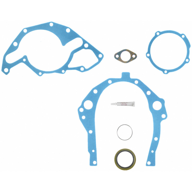 Picture of Fel-Pro Chevrolet Equinox TCS 45976 Engine Timing Cover Gasket Set