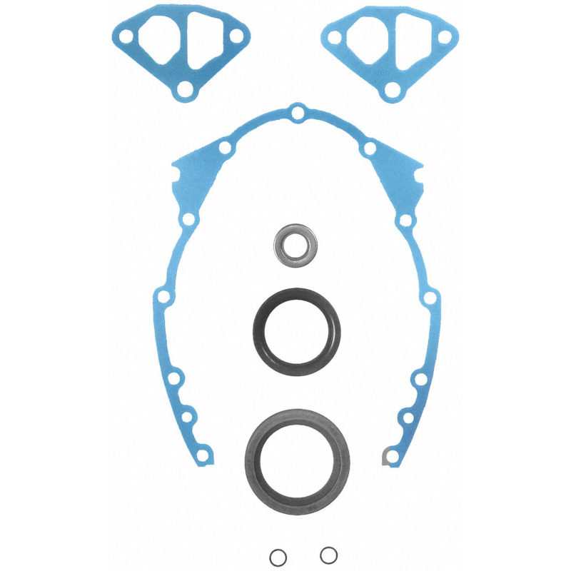 Picture of Fel-Pro Chevrolet Caprice TCS 45956 Engine Timing Cover Gasket Set