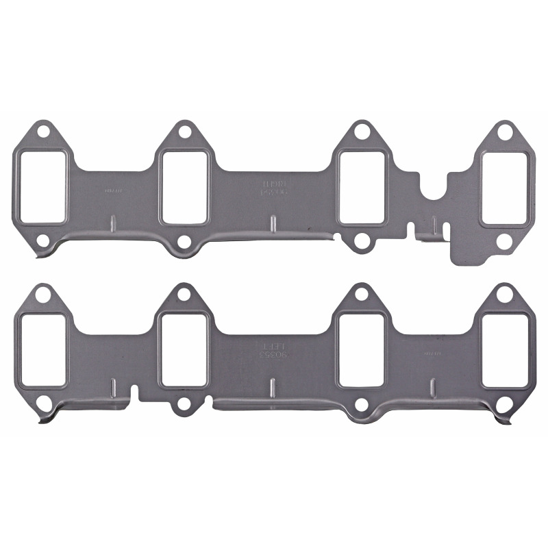 Picture of Fel-Pro Ford Thunderbird MS 95000 Exhaust Manifold Heat Shield Set