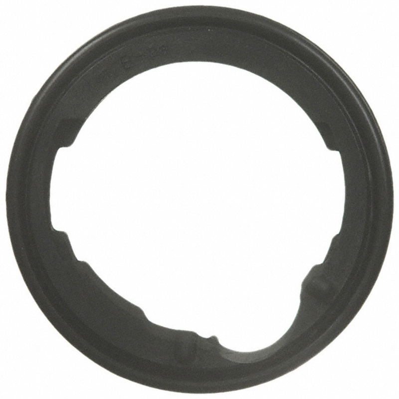 Picture of Fel-Pro Honda Civic 35424 Engine Coolant Thermostat Housing Gasket