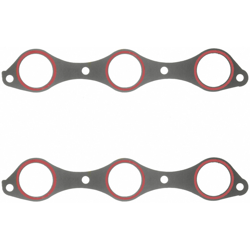 Picture of Fel-Pro Chrysler LeBaron MS 93796 Fuel Injection Plenum Gasket Set