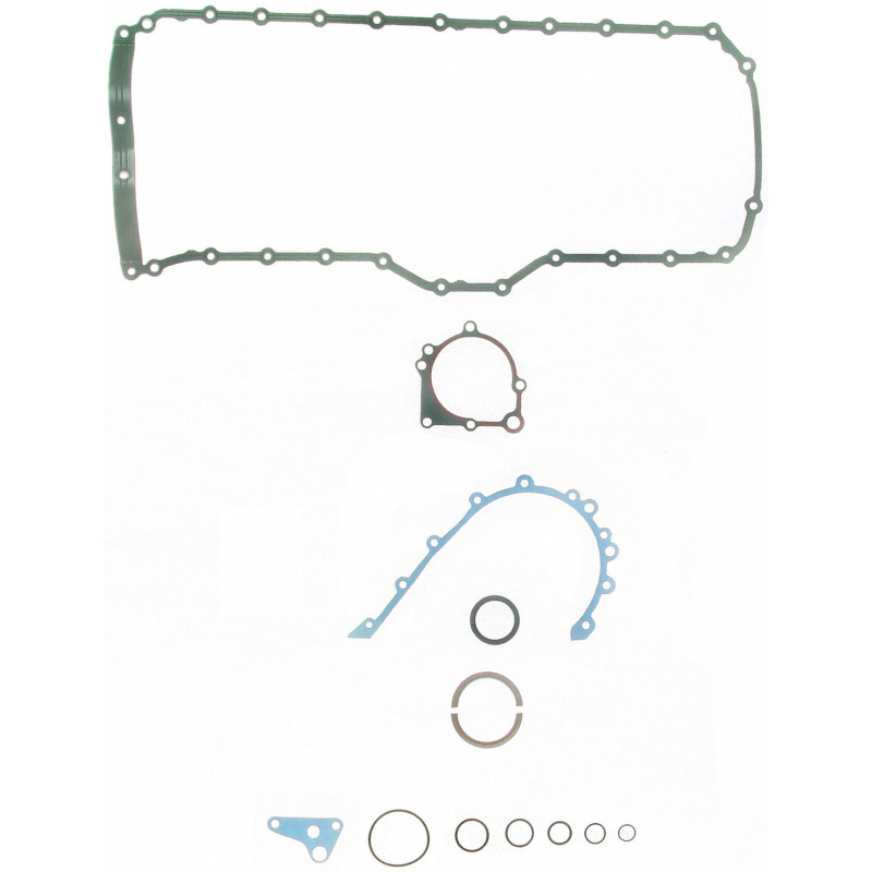 Picture of Fel-Pro Jeep Grand Cherokee CS 8169-4 Engine Conversion Gasket Set