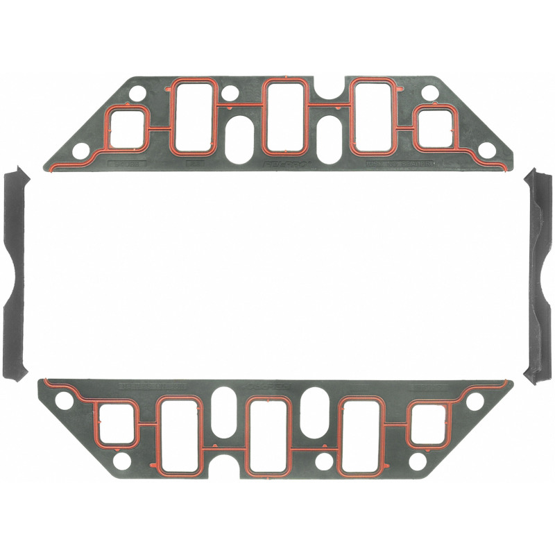 Picture of Fel-Pro Buick Century MS 94066-1 Engine Intake Manifold Gasket Set